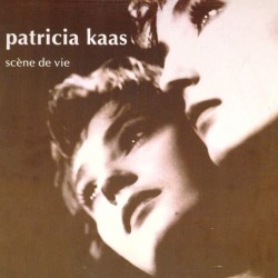 Пластинка Patricia Kaas Scène de vie