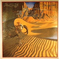 Пластинка Patrick Woodroffe / Dave Greenslade The Pentateuch Of The Cosmogony (2LP+book)