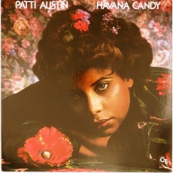 Пластинка Patti Austin Havana Candy