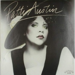 Пластинка Patti Austin Patti Austin