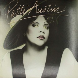 Пластинка Patti Austin Patti Austin