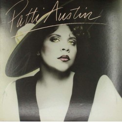 Пластинка Patti Austin Patti Austin