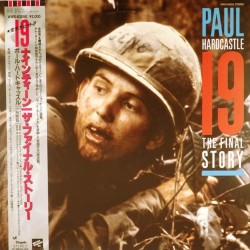 Пластинка Paul Hardcastle 19 (The Final Story)