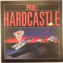 Пластинка Paul Hardcastle Paul Hardcastle