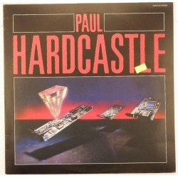 Пластинка Paul Hardcastle Paul Hardcastle