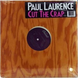 Пластинка Paul Laurence Paul Laurence