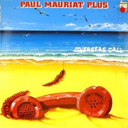 Пластинка Paul Mauriat Overseas call