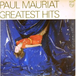 Пластинка Paul Mauriat Paul Mauriat Greatest Hits 30 (2 LP)