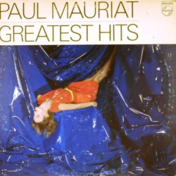 Пластинка Paul Mauriat Paul Mauriat Greatest Hits 30 (2 LP)