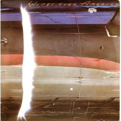 Пластинка Paul McCartney & Wings Wings over America (3LP)