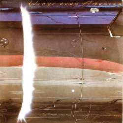 Пластинка Paul McCartney & Wings Wings over America (3LP)