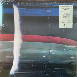 Пластинка Paul McCartney & Wings Wings over America (3LP)