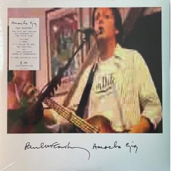 Пластинка Paul McCartney Amoeba Gig ( 2 LP )