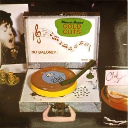 Пластинка Paul McCartney Cold Cuts