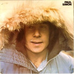 Пластинка Paul Simon Paul Simon