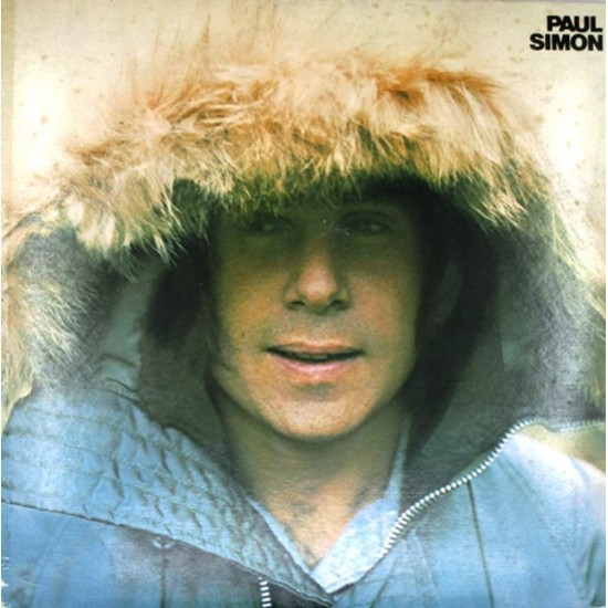 Пластинка Paul Simon Paul Simon