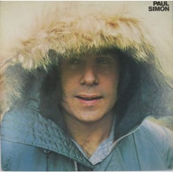 Пластинка Paul Simon Paul Simon