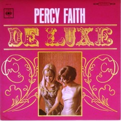 Пластинка Percy Faith Percy Faith (Deluxe)