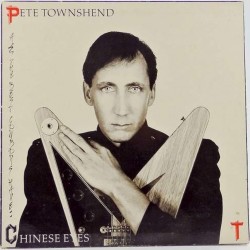 Пластинка Pete Townshend Chinese Eyes