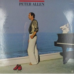 Пластинка Peter Allen I Could Have Been A Sailor