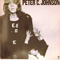 Пластинка Peter C.Johnson Peter C.Johnson