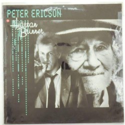Пластинка Peter Ericson Hjartan Brinner