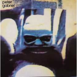 Пластинка Peter Gabriel Peter Gabriel