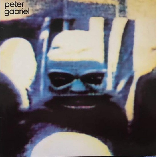 Пластинка Peter Gabriel Peter Gabriel