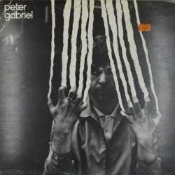 Пластинка Peter Gabriel ‎ Peter Gabriel