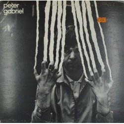 Пластинка Peter Gabriel ‎ Peter Gabriel