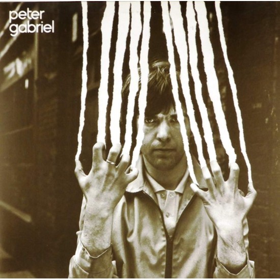 Пластинка Peter Gabriel Peter Gabriel