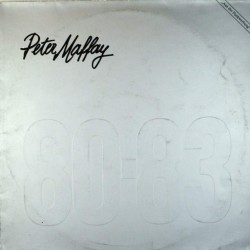 Пластинка Peter Maffay 80-83