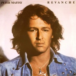 Пластинка Peter Maffay Revanche