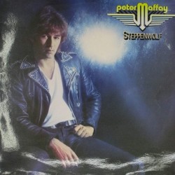 Пластинка Peter Maffay Steppenwolf