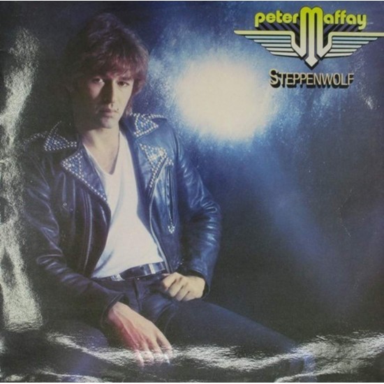 Пластинка Peter Maffay Steppenwolf