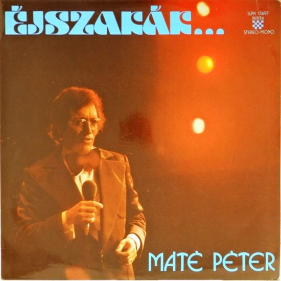 Пластинка Peter Mate Nights and days