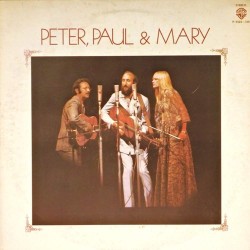 Пластинка Peter, Paul and Mary The Best (2 LP)