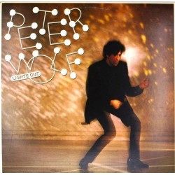 Пластинка Peter Wolf Lights Out