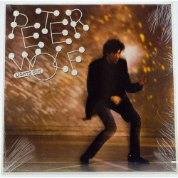 Пластинка Peter Wolf Lights Out