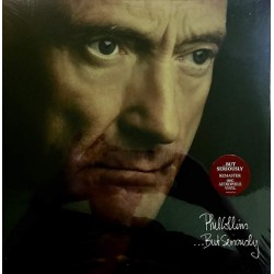 Пластинка Phil Collins …But Seriously (2 LP)