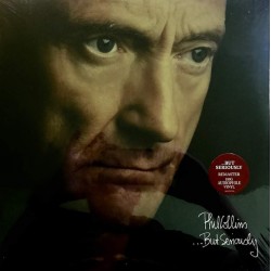 Пластинка Phil Collins …But Seriously (2 LP)