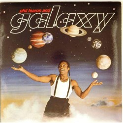 Пластинка Phil Fearon Phil Fearon & Galaxy