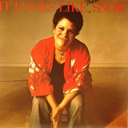 Пластинка Phoebe Snow It looks like