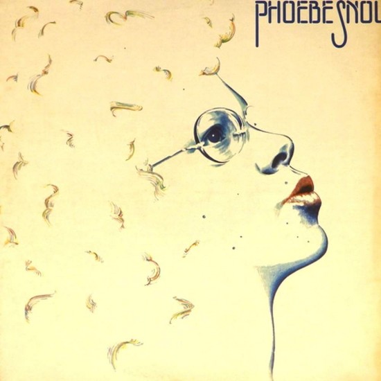 Пластинка Phoebe Snow Phoebe Snow