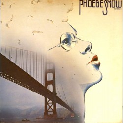 Пластинка Phoebe Snow Phoebe Snow