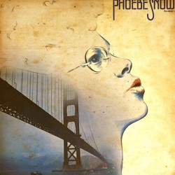 Пластинка Phoebe Snow Phoebe Snow