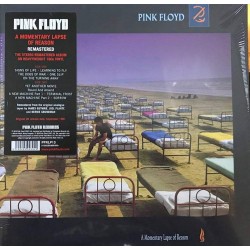 Пластинка Pink Floyd A Momentary Lapse of Reason