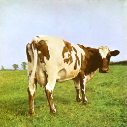 Пластинка Pink Floyd Atom Heart Mother