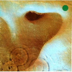 Пластинка Pink Floyd Meddle