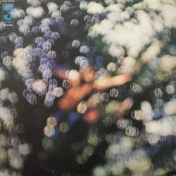 Пластинка Pink Floyd Obscured by clouds